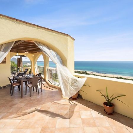 קוסטה ריי Villa Belvedere מראה חיצוני תמונה