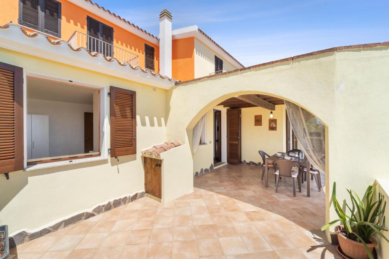 קוסטה ריי Villa Belvedere מראה חיצוני תמונה